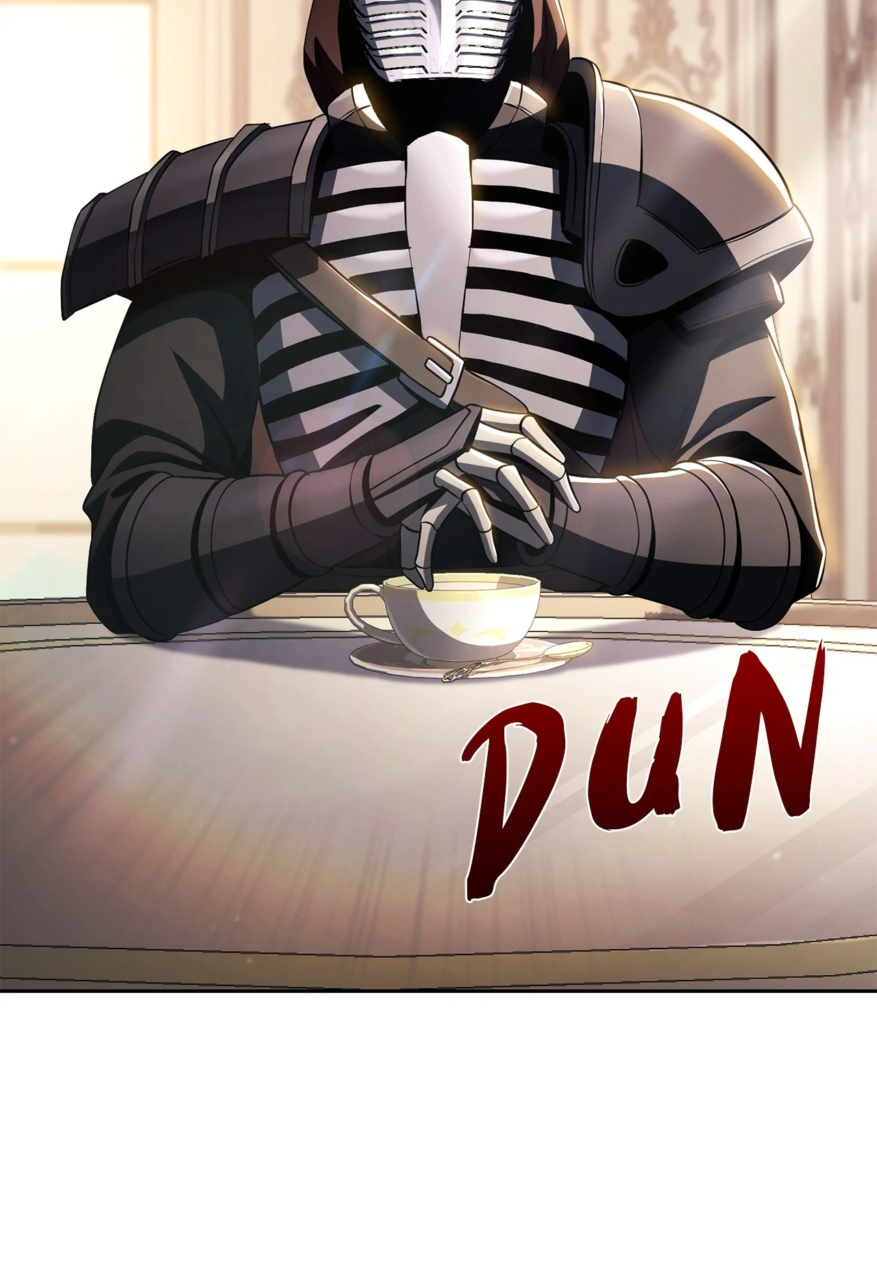 Read The Skeleton Soldier Failed to Defend the Dungeon EN Manga Online