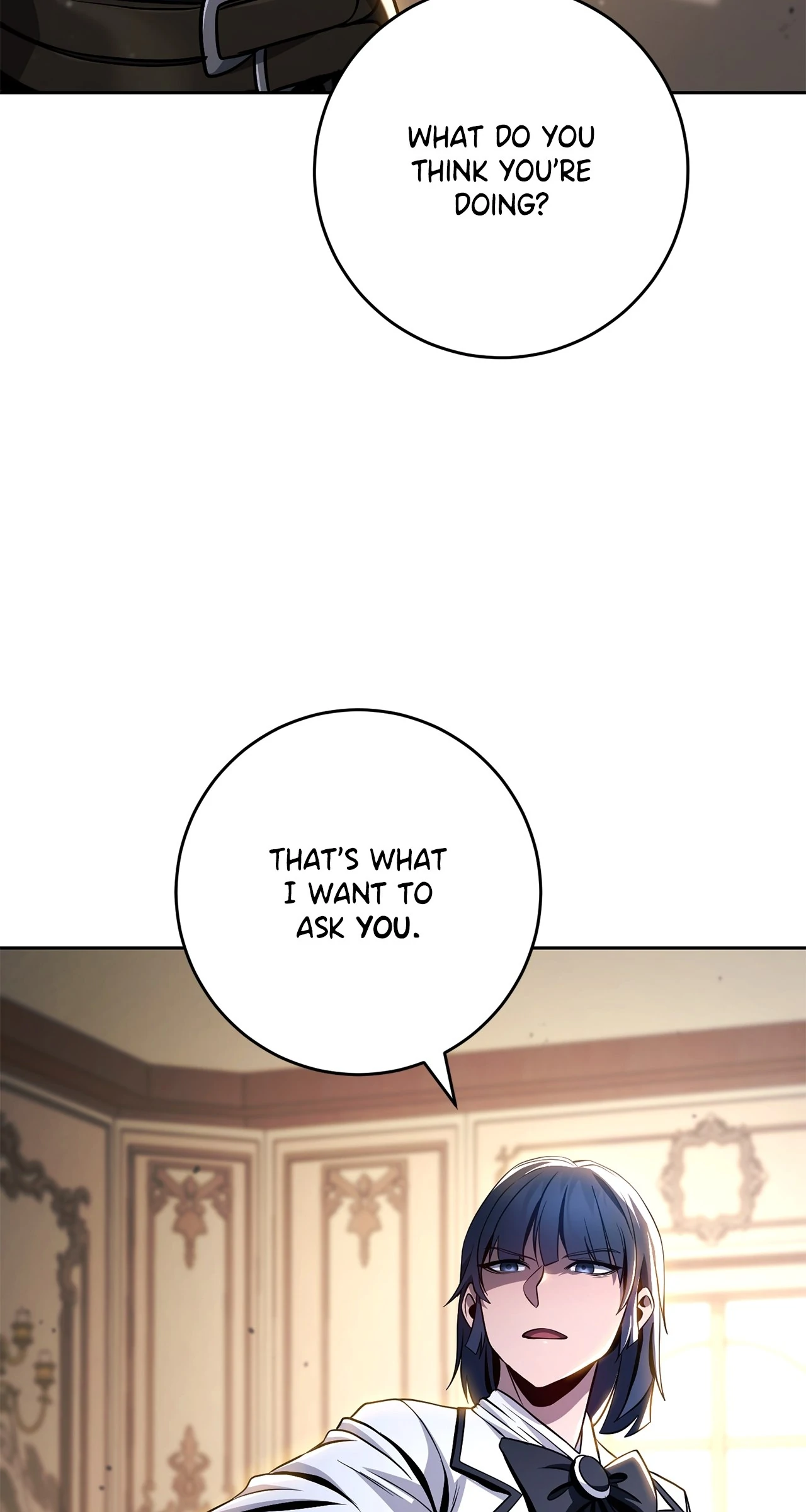 Read The Skeleton Soldier Failed to Defend the Dungeon EN Manga Online