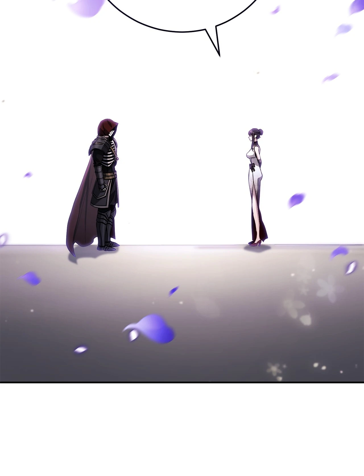 Read The Skeleton Soldier Failed to Defend the Dungeon EN Manga Online