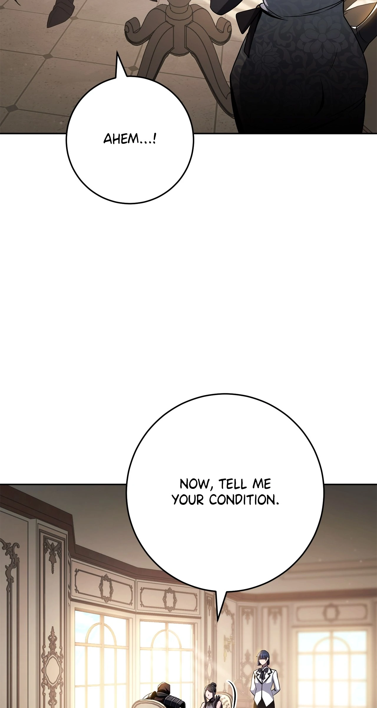 Read The Skeleton Soldier Failed to Defend the Dungeon EN Manga Online