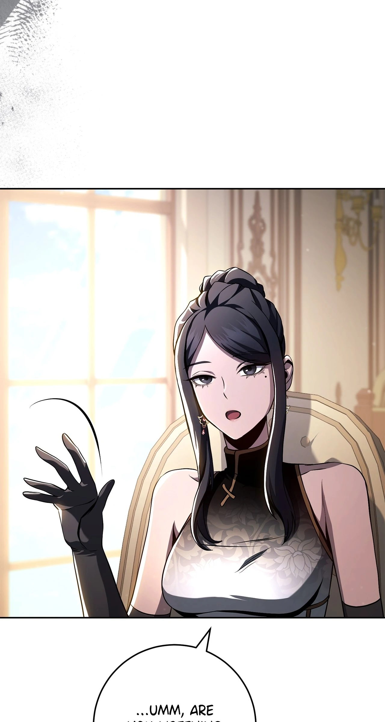 Read The Skeleton Soldier Failed to Defend the Dungeon EN Manga Online