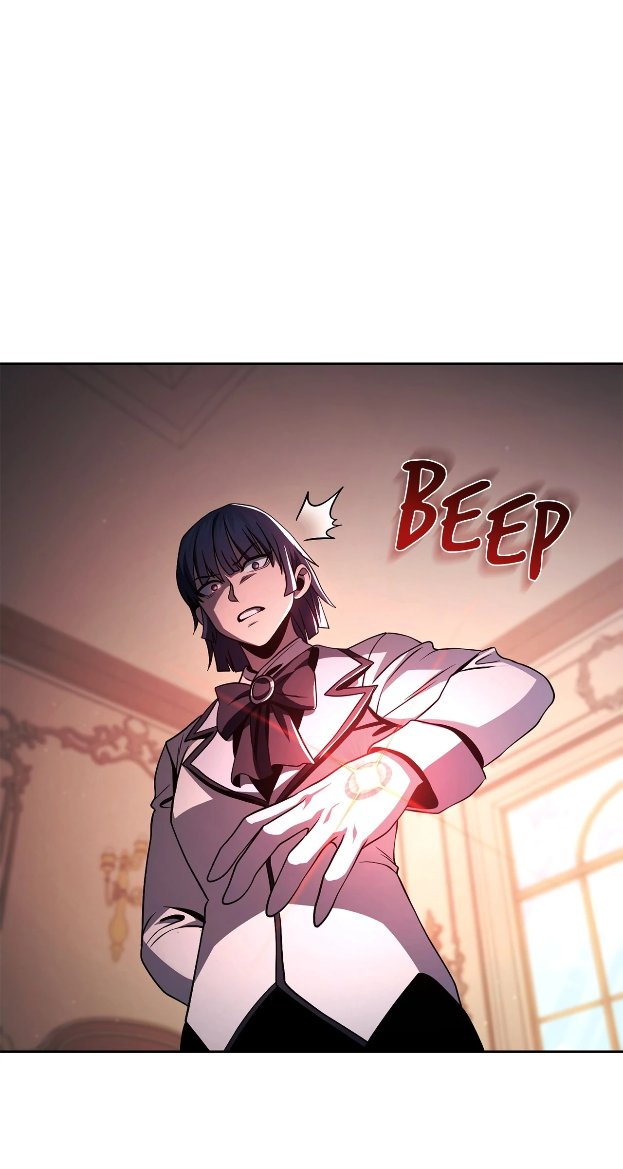 Read The Skeleton Soldier Failed to Defend the Dungeon EN Manga Online