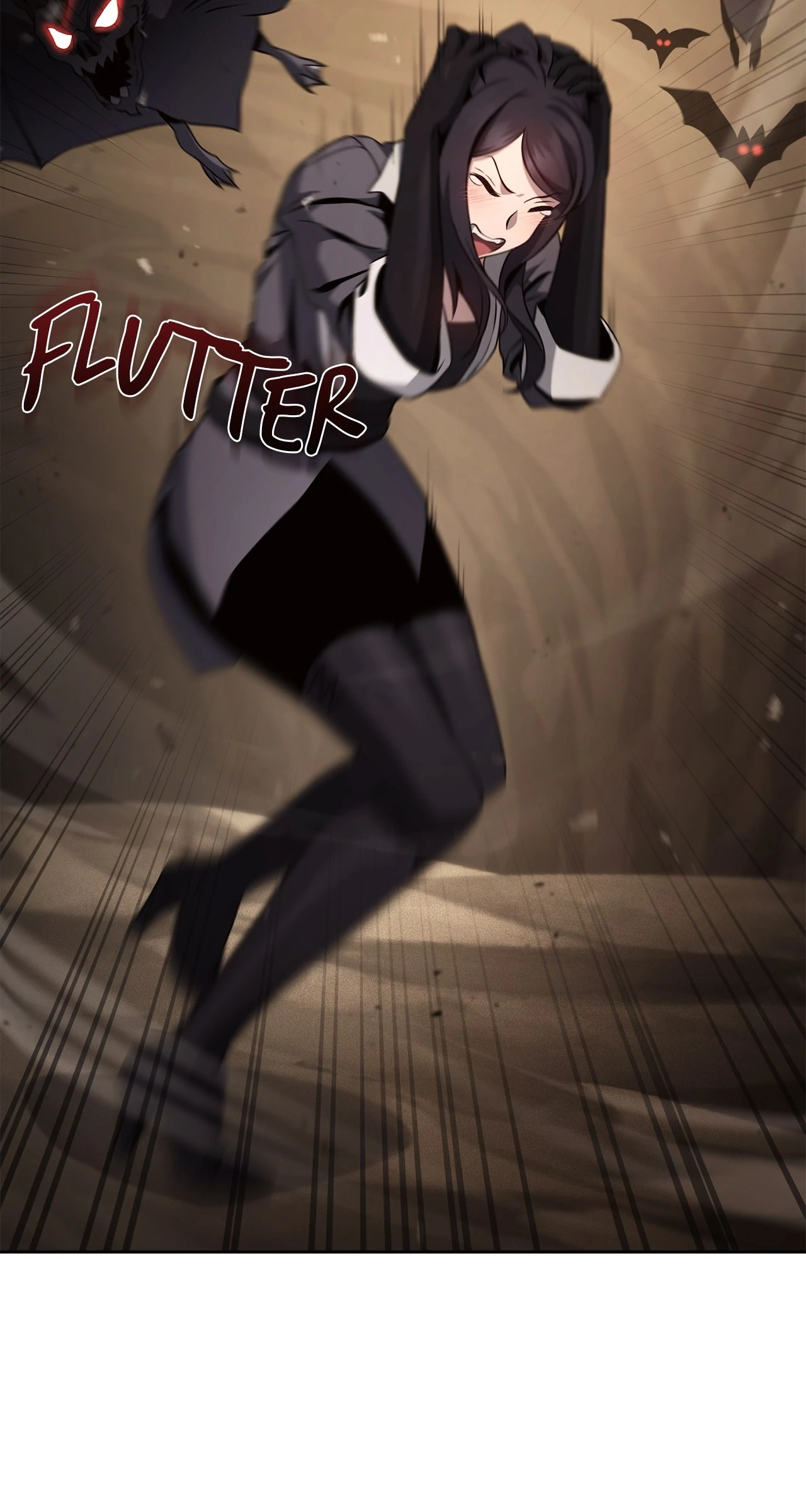 Read The Skeleton Soldier Failed to Defend the Dungeon EN Manga Online