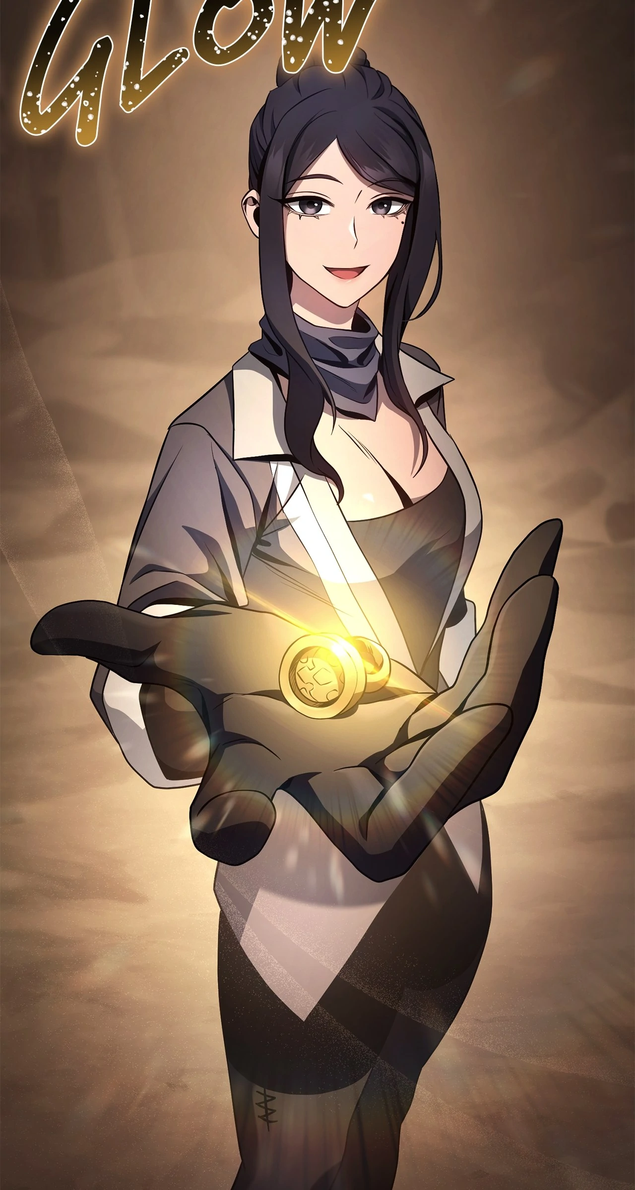 Read The Skeleton Soldier Failed to Defend the Dungeon EN Manga Online