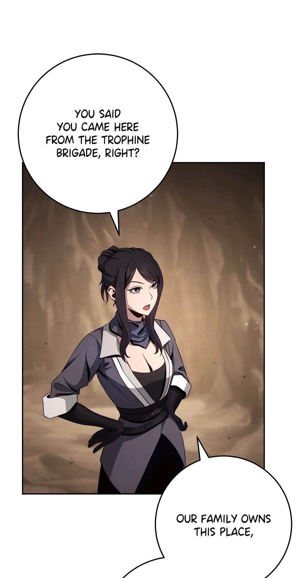 Read The Skeleton Soldier Failed to Defend the Dungeon EN Manga Online