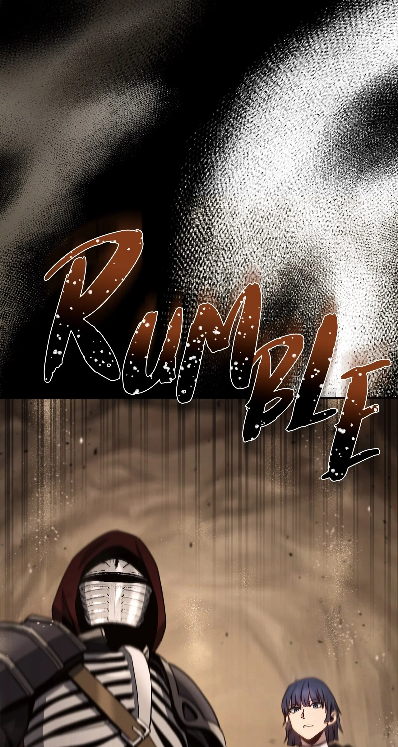 Read The Skeleton Soldier Failed to Defend the Dungeon EN Manga Online