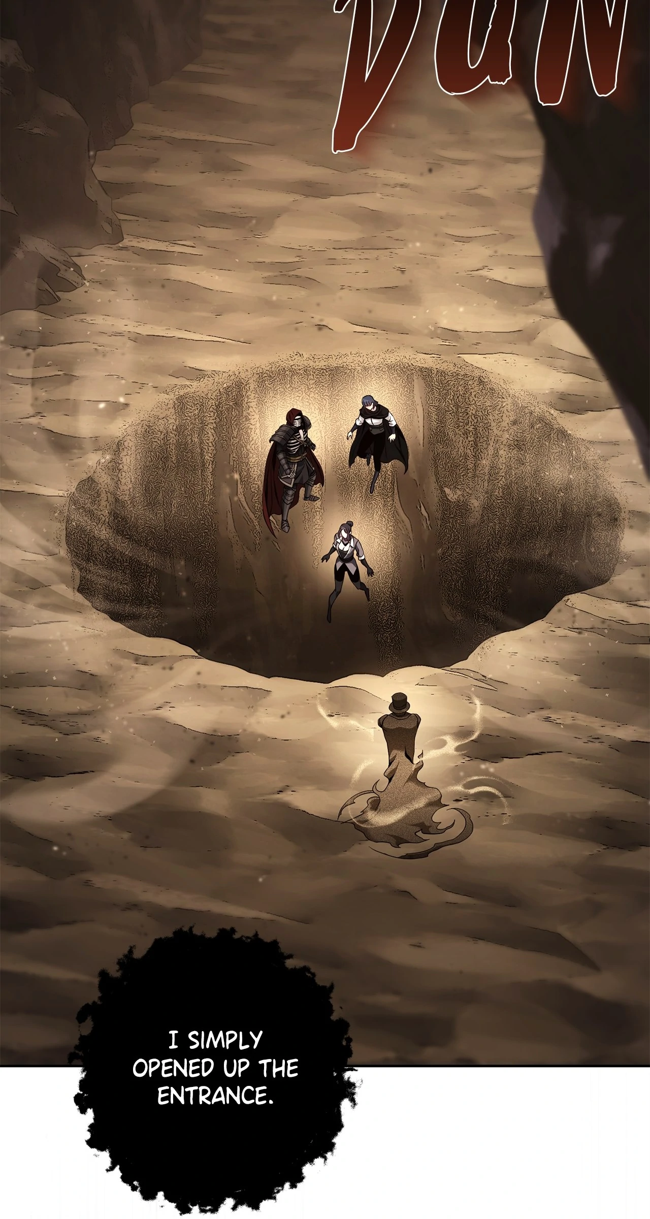 Read The Skeleton Soldier Failed to Defend the Dungeon EN Manga Online