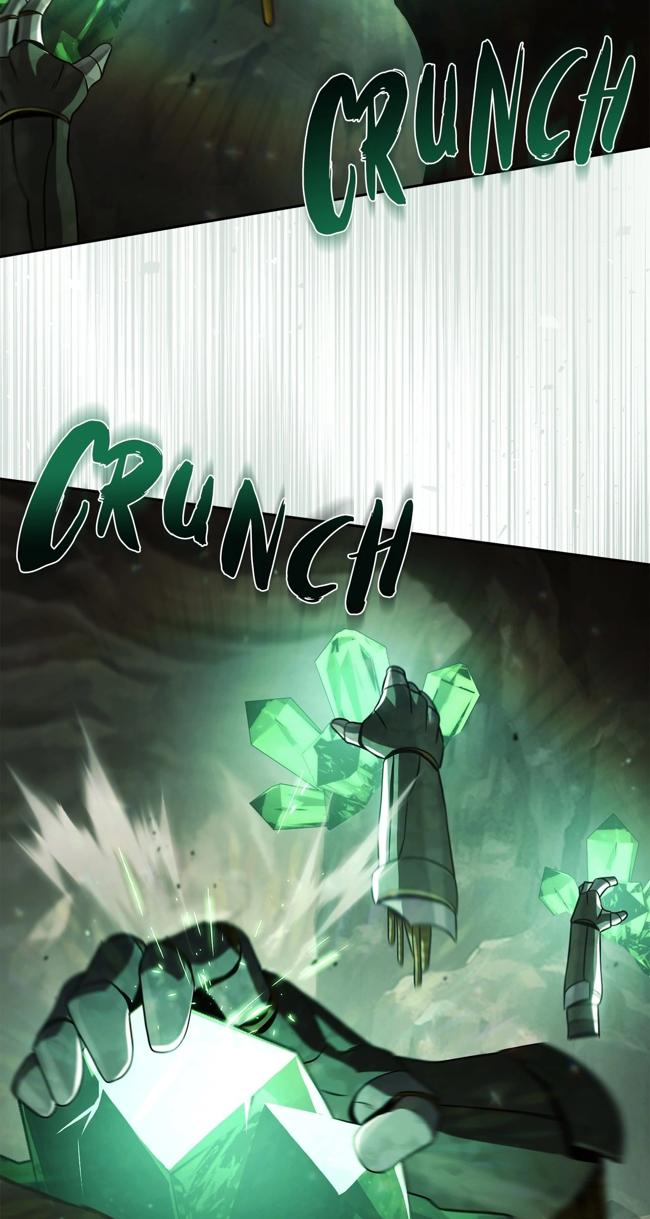 Read The Skeleton Soldier Failed to Defend the Dungeon EN Manga Online