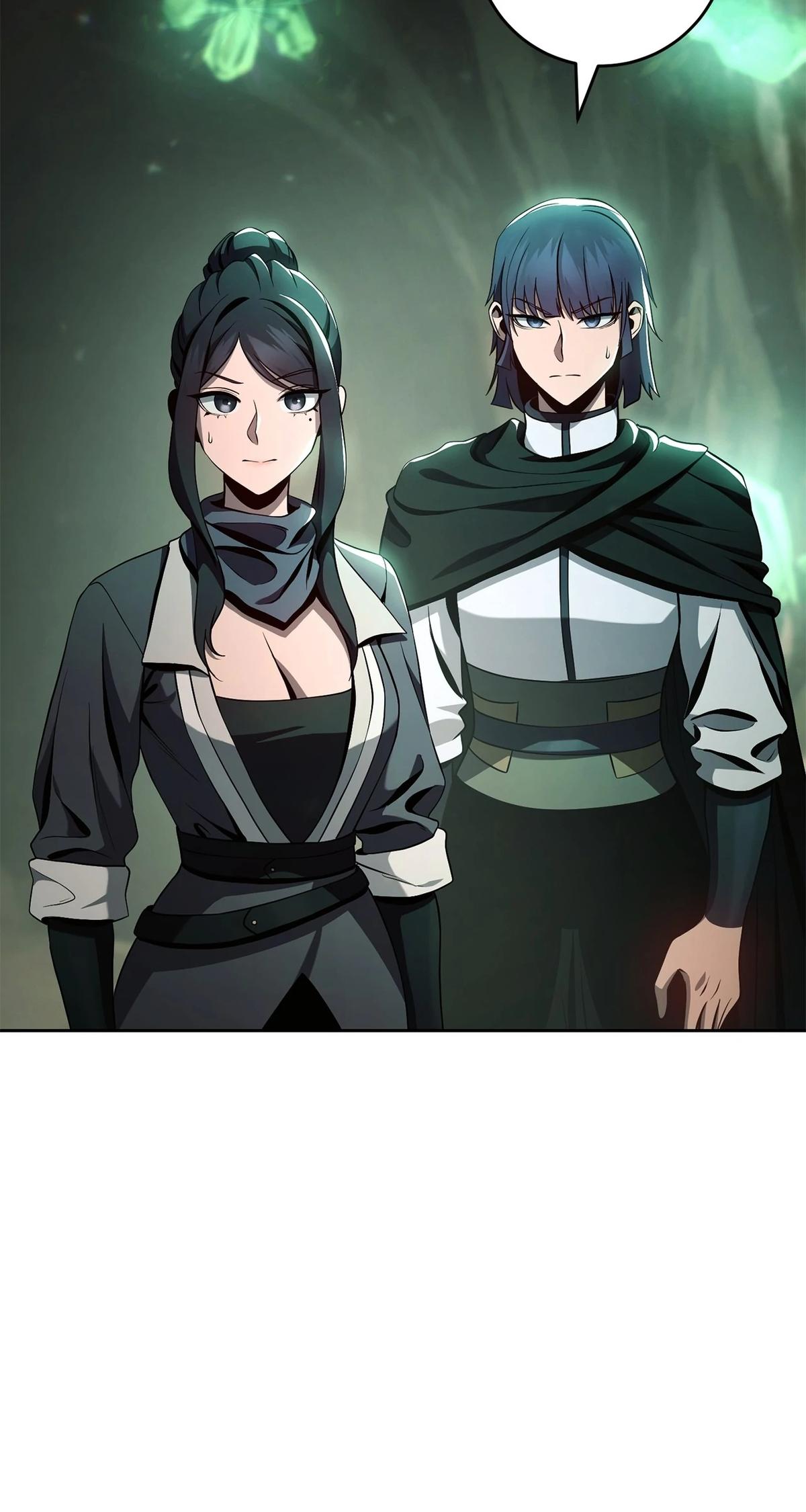 Read The Skeleton Soldier Failed to Defend the Dungeon EN Manga Online