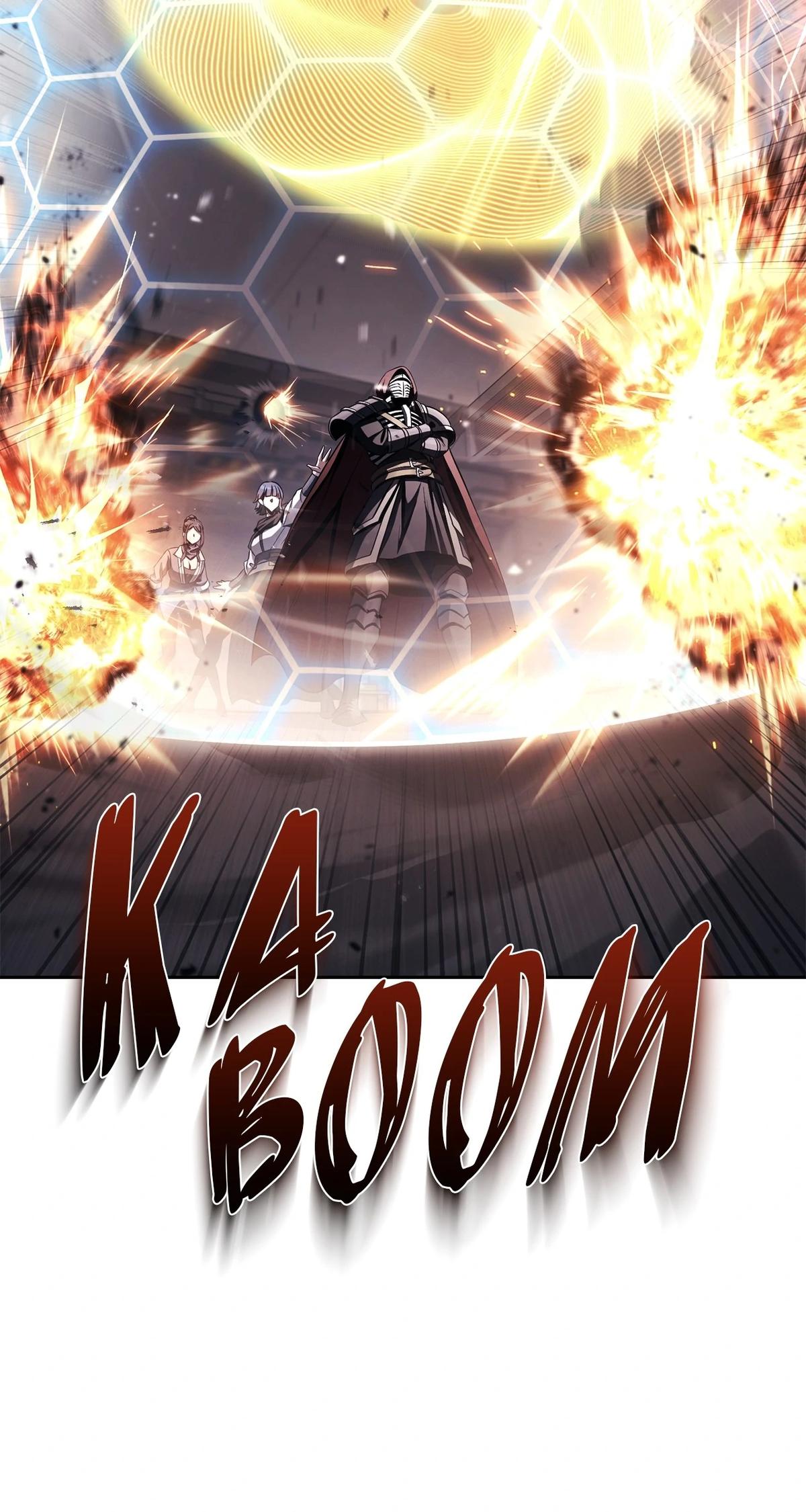 Read The Skeleton Soldier Failed to Defend the Dungeon EN Manga Online