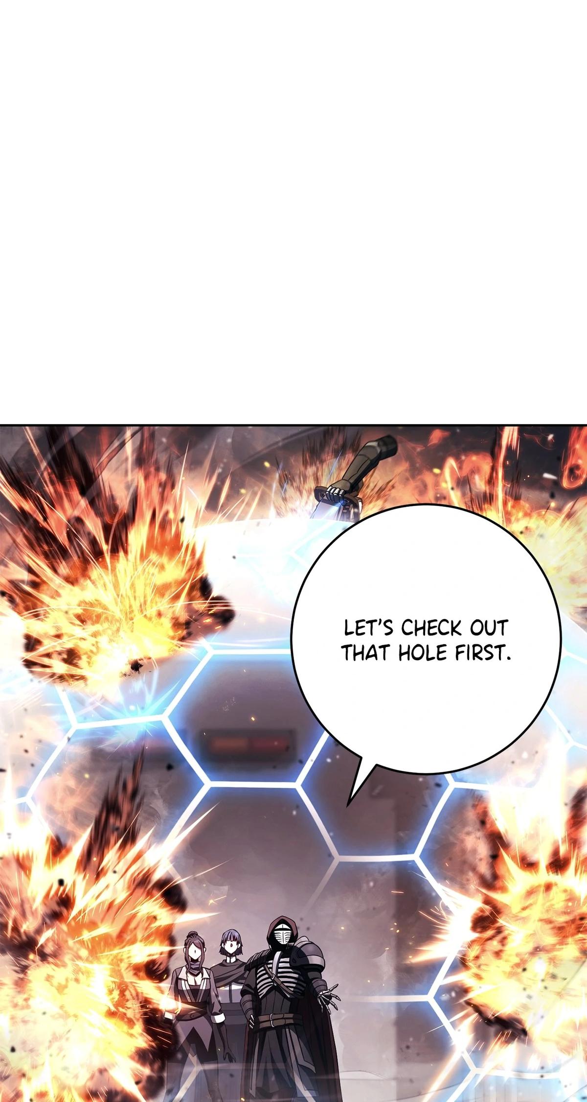 Read The Skeleton Soldier Failed to Defend the Dungeon EN Manga Online