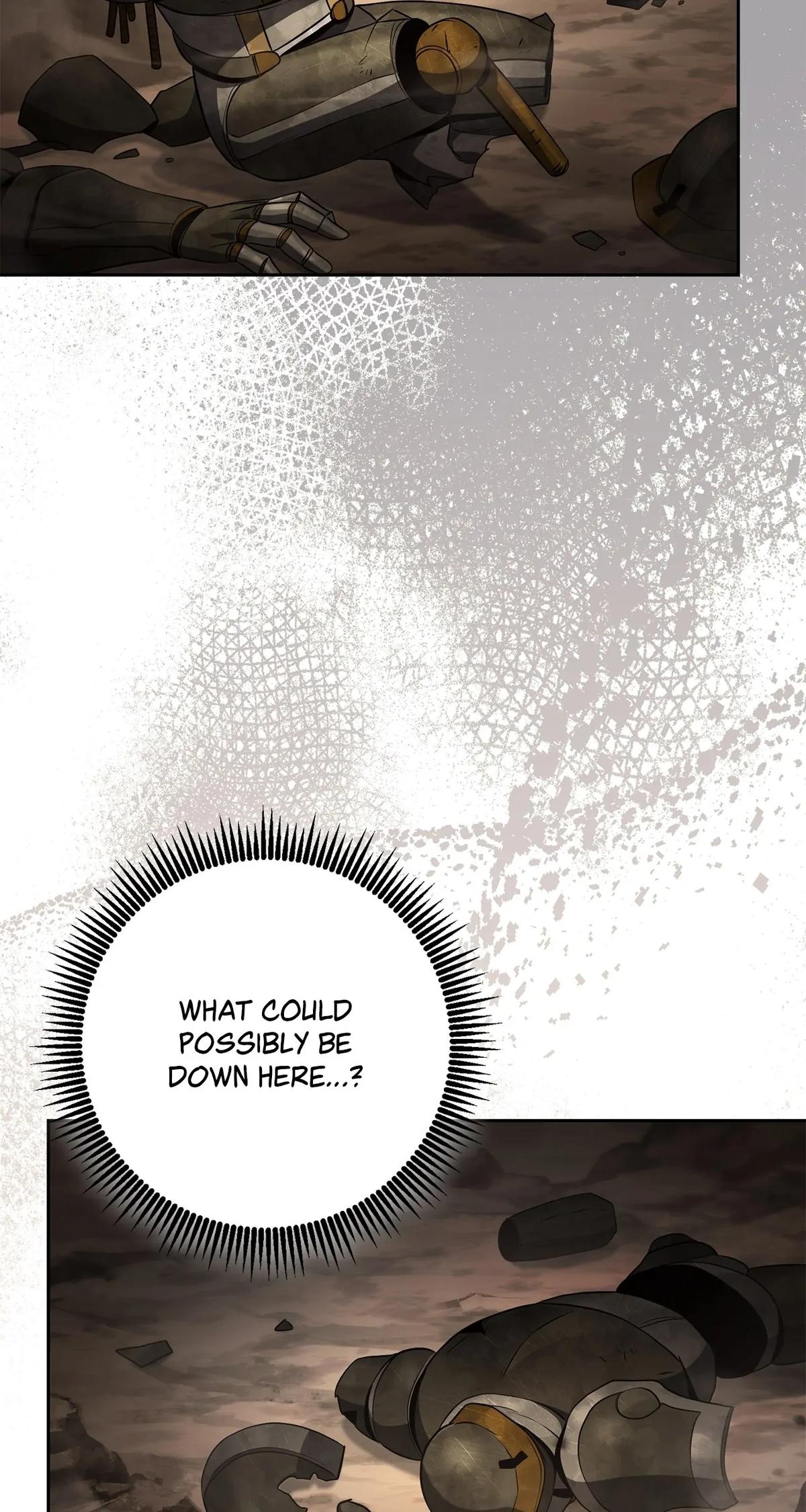 Read The Skeleton Soldier Failed to Defend the Dungeon EN Manga Online