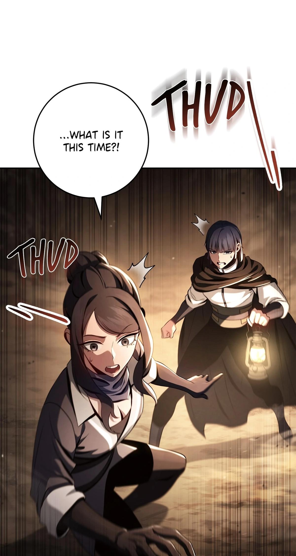 Read The Skeleton Soldier Failed to Defend the Dungeon EN Manga Online