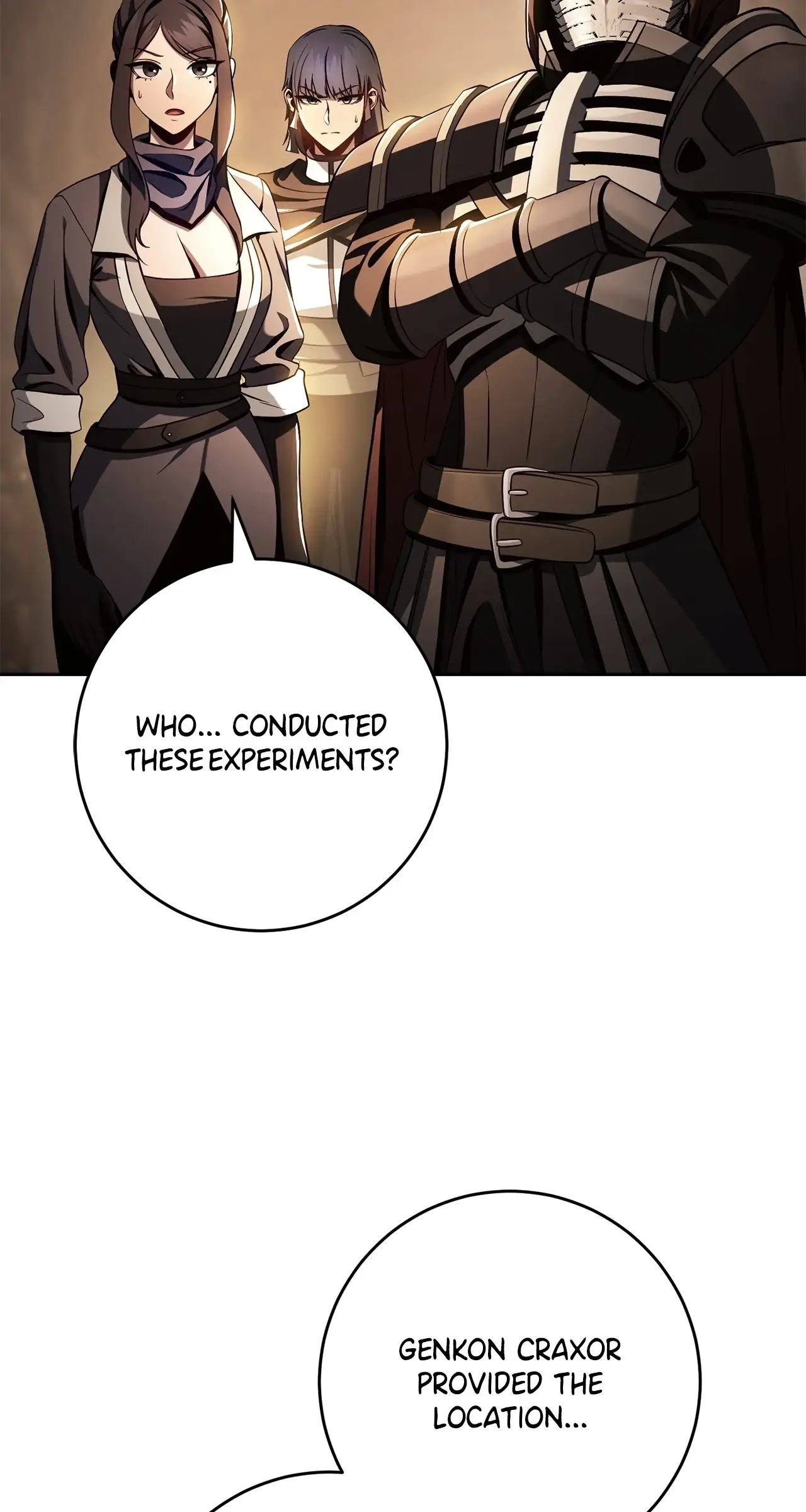 Read The Skeleton Soldier Failed to Defend the Dungeon EN Manga Online