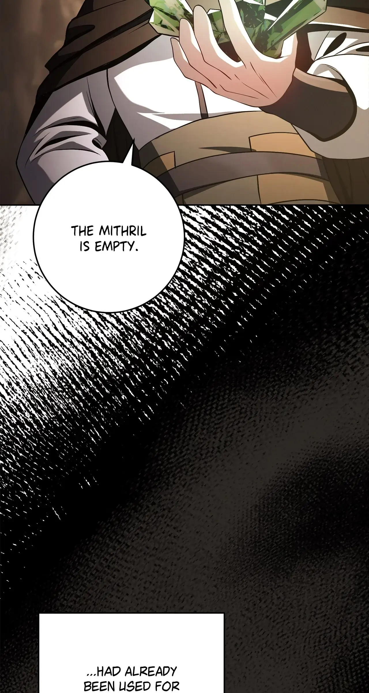 Read The Skeleton Soldier Failed to Defend the Dungeon EN Manga Online