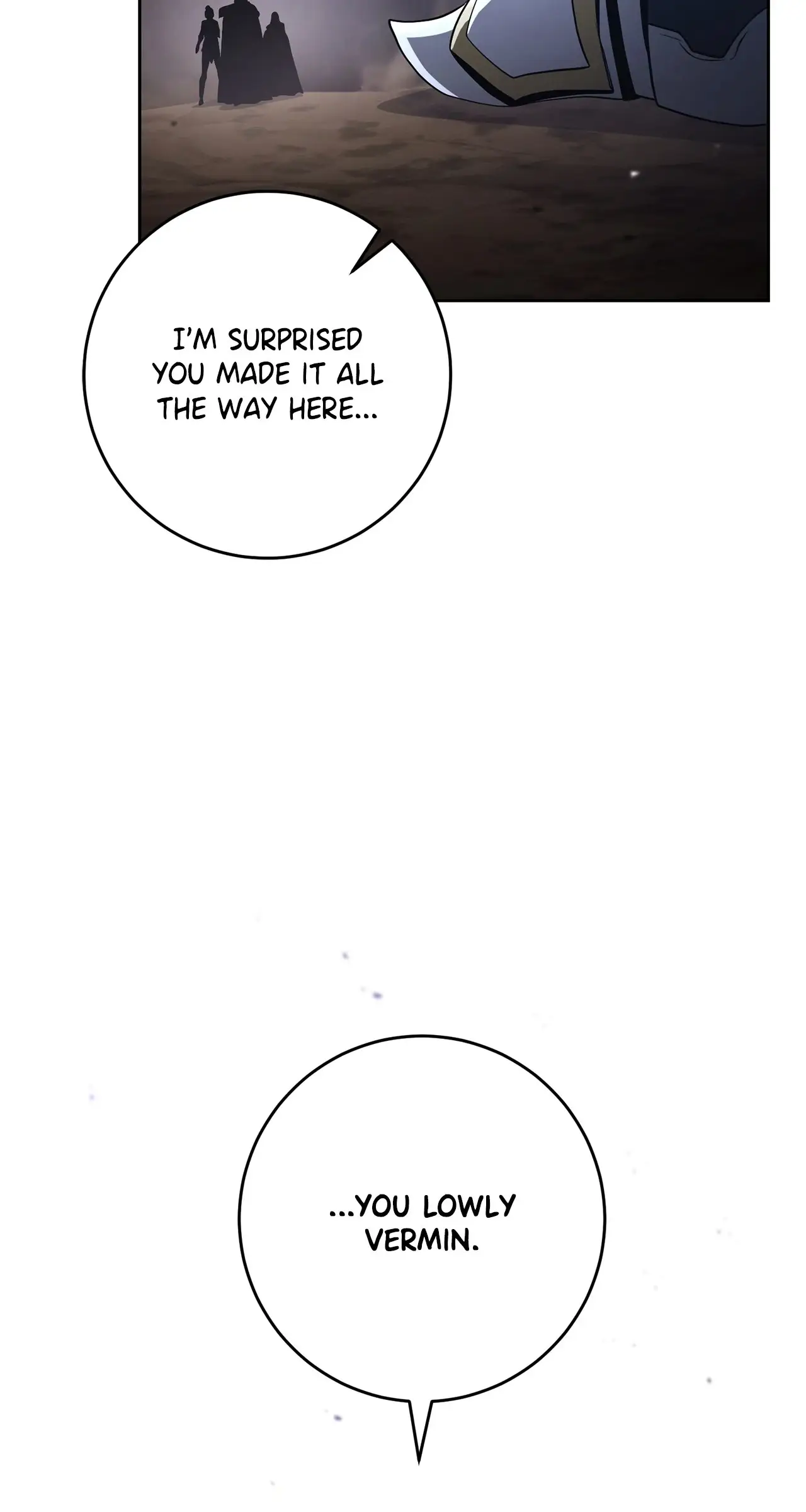 Read The Skeleton Soldier Failed to Defend the Dungeon EN Manga Online