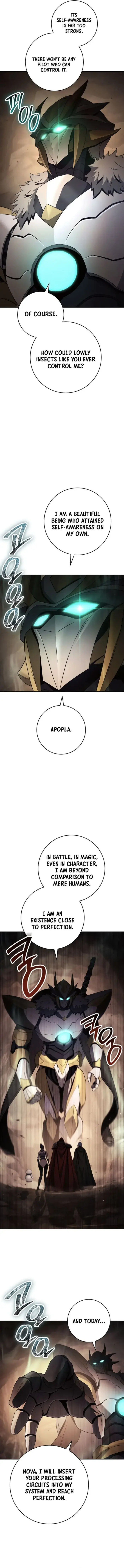 Read The Skeleton Soldier Failed to Defend the Dungeon EN Manga Online