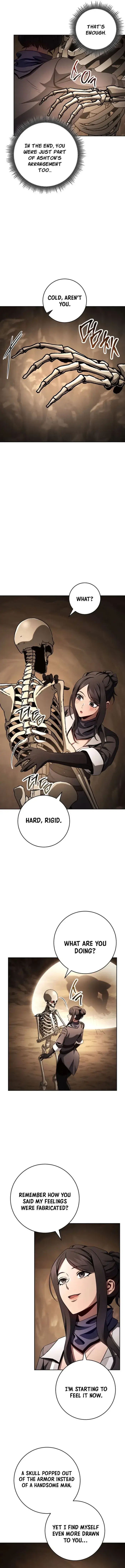 Read The Skeleton Soldier Failed to Defend the Dungeon EN Manga Online