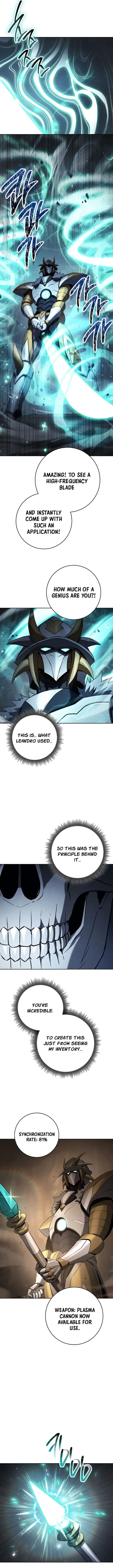 Read The Skeleton Soldier Failed to Defend the Dungeon EN Manga Online