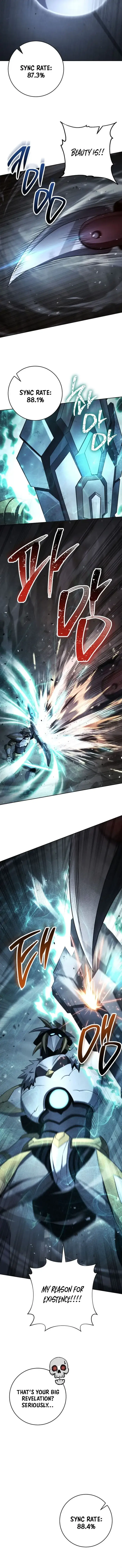 Read The Skeleton Soldier Failed to Defend the Dungeon EN Manga Online