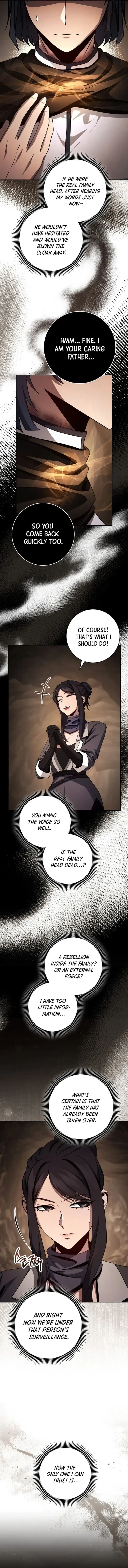 Read The Skeleton Soldier Failed to Defend the Dungeon EN Manga Online