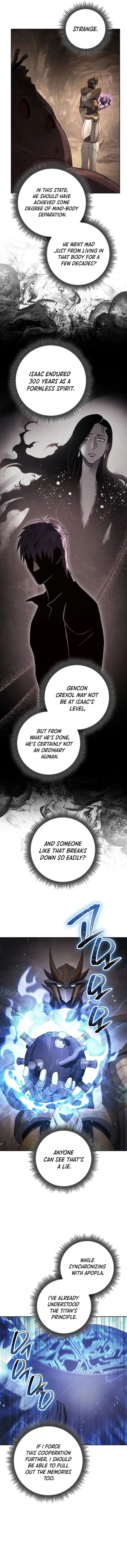 Read The Skeleton Soldier Failed to Defend the Dungeon EN Manga Online