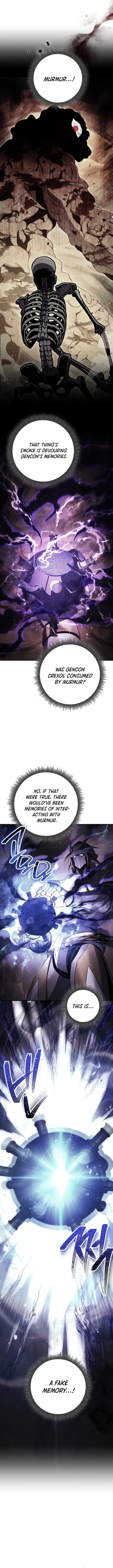 Read The Skeleton Soldier Failed to Defend the Dungeon EN Manga Online