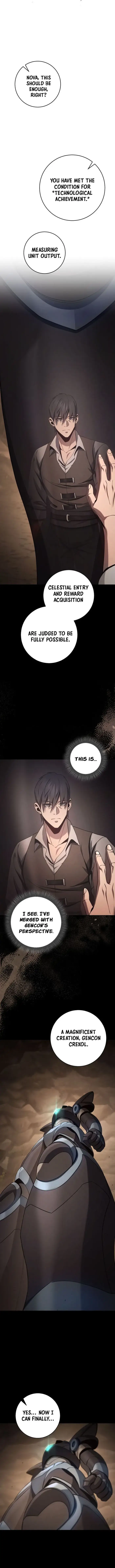 Read The Skeleton Soldier Failed to Defend the Dungeon EN Manga Online