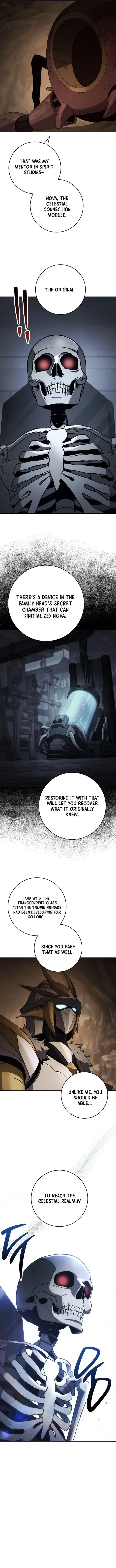 Read The Skeleton Soldier Failed to Defend the Dungeon EN Manga Online