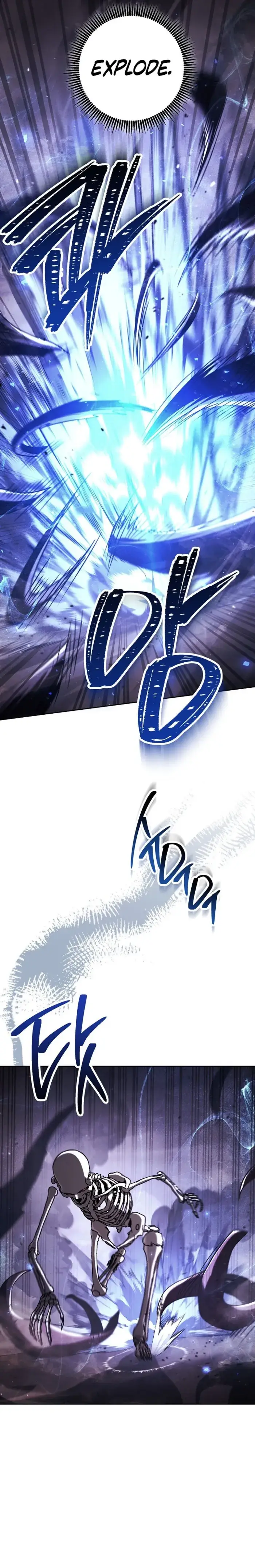 Read The Skeleton Soldier Failed to Defend the Dungeon EN Manga Online