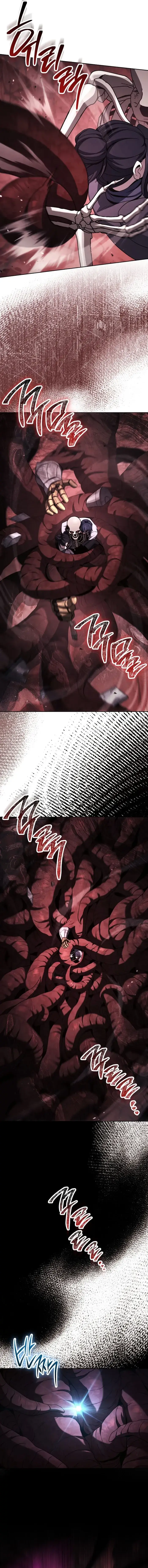 Read The Skeleton Soldier Failed to Defend the Dungeon EN Manga Online