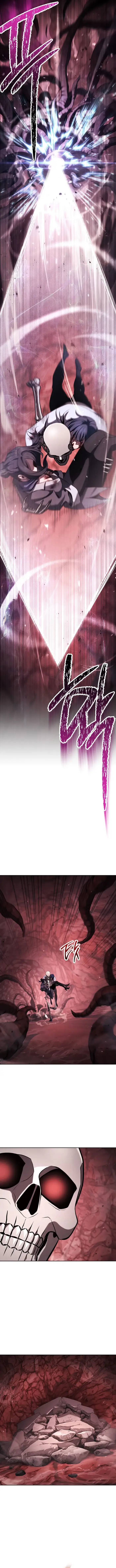 Read The Skeleton Soldier Failed to Defend the Dungeon EN Manga Online