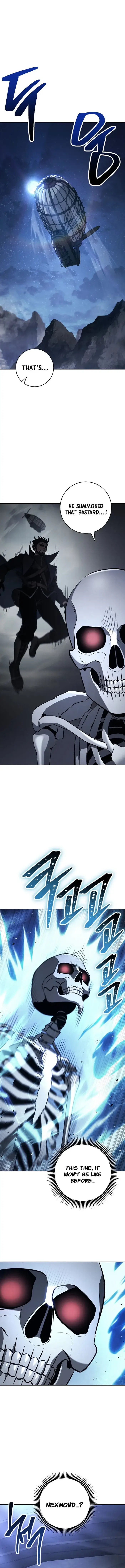 Read The Skeleton Soldier Failed to Defend the Dungeon EN Manga Online