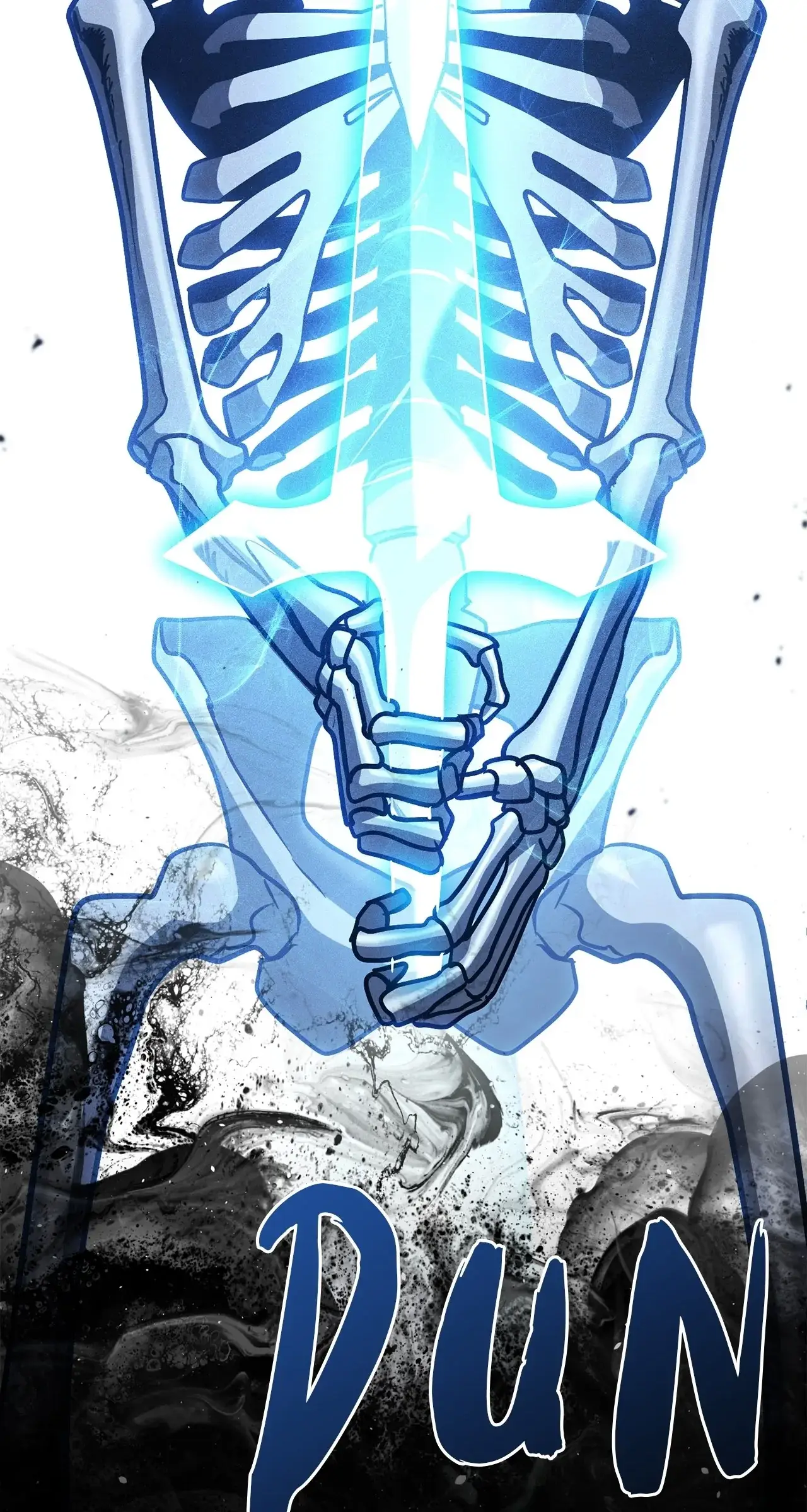 Read The Skeleton Soldier Failed to Defend the Dungeon EN Manga Online