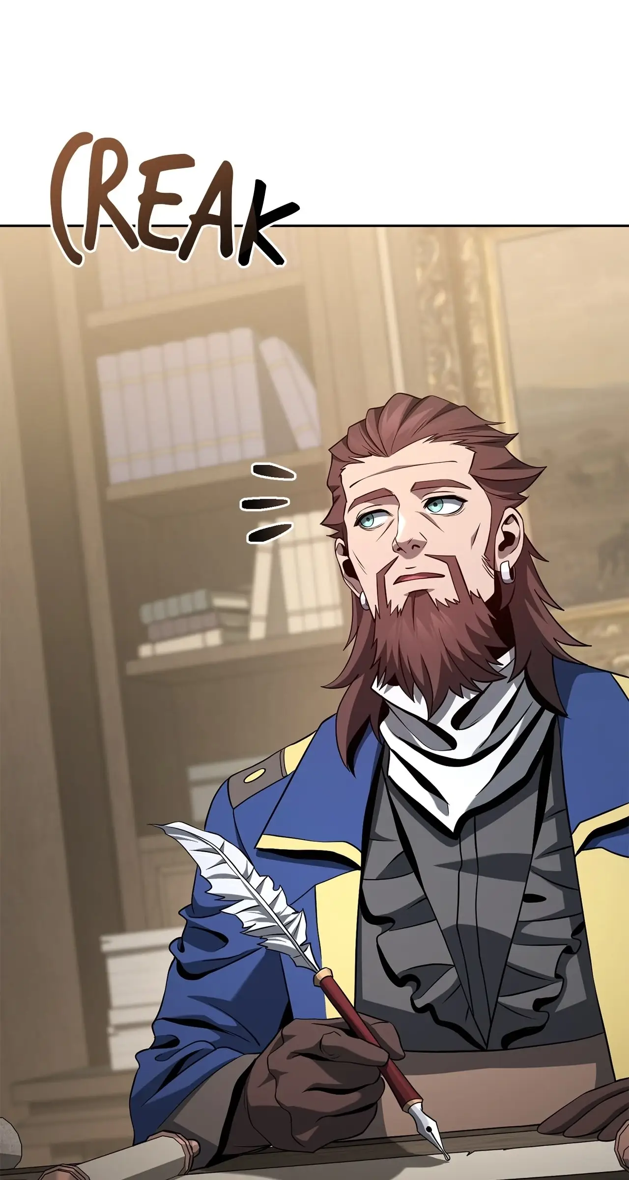 Read The Skeleton Soldier Failed to Defend the Dungeon EN Manga Online