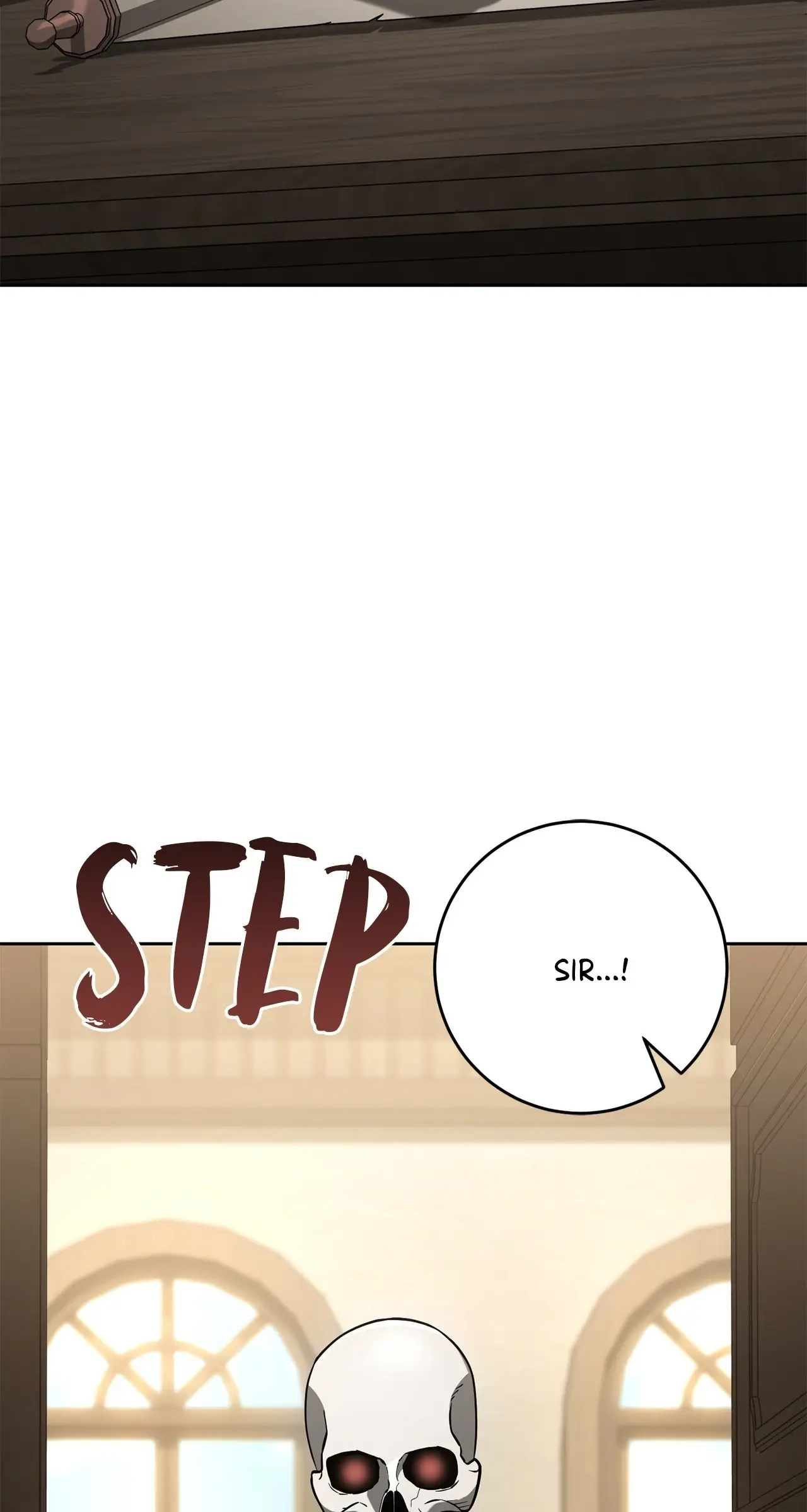 Read The Skeleton Soldier Failed to Defend the Dungeon EN Manga Online