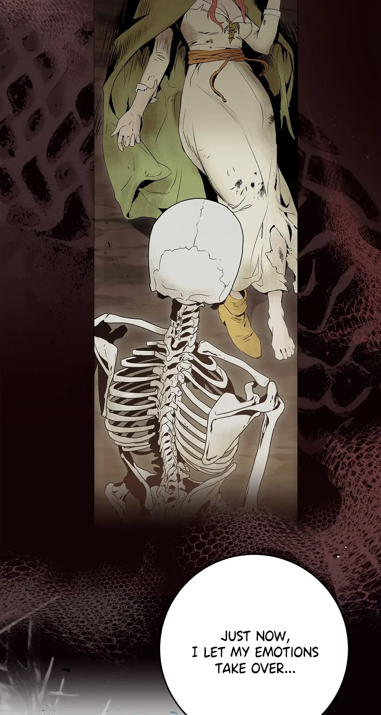 Read The Skeleton Soldier Failed to Defend the Dungeon EN Manga Online