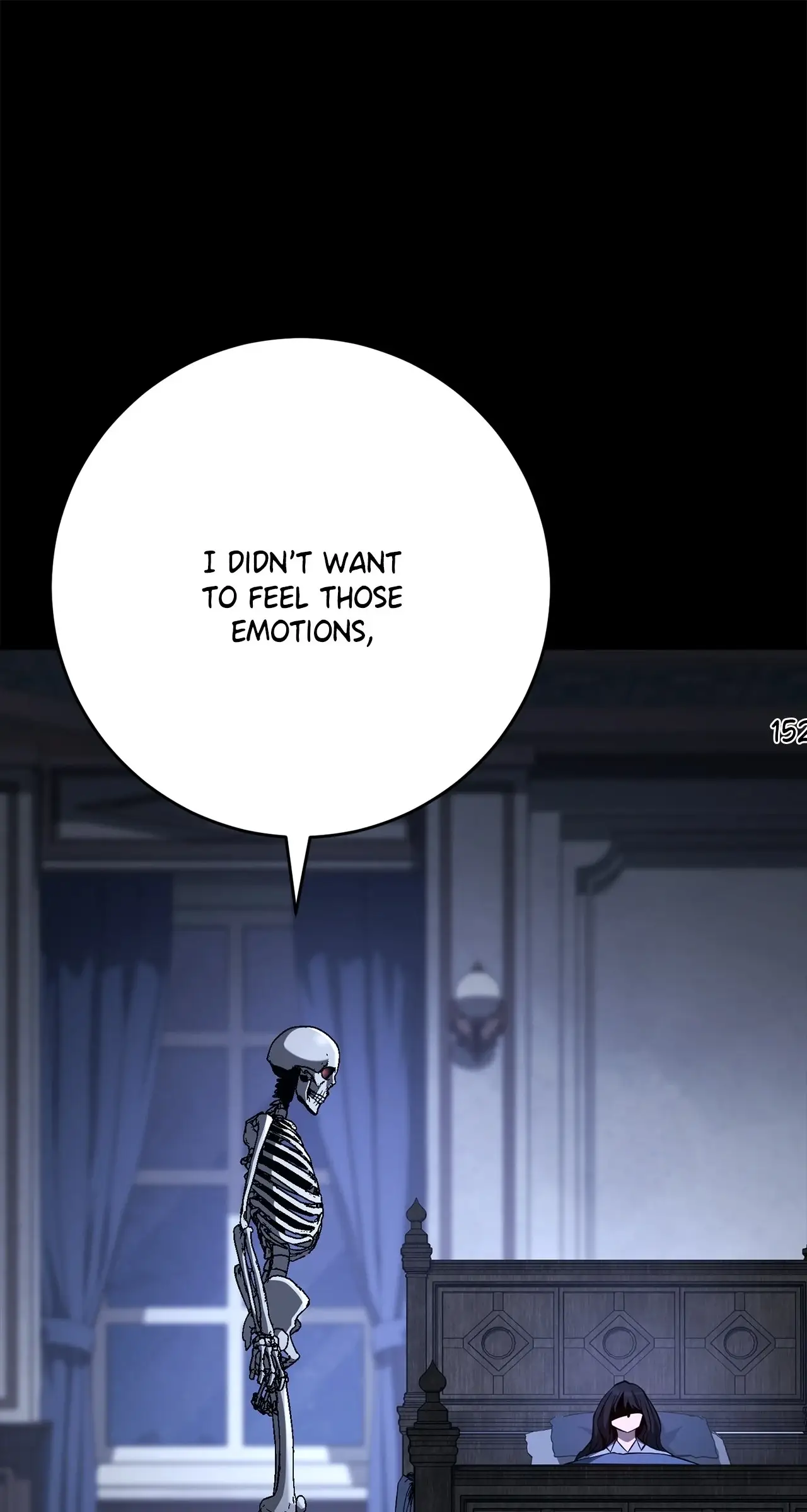 Read The Skeleton Soldier Failed to Defend the Dungeon EN Manga Online