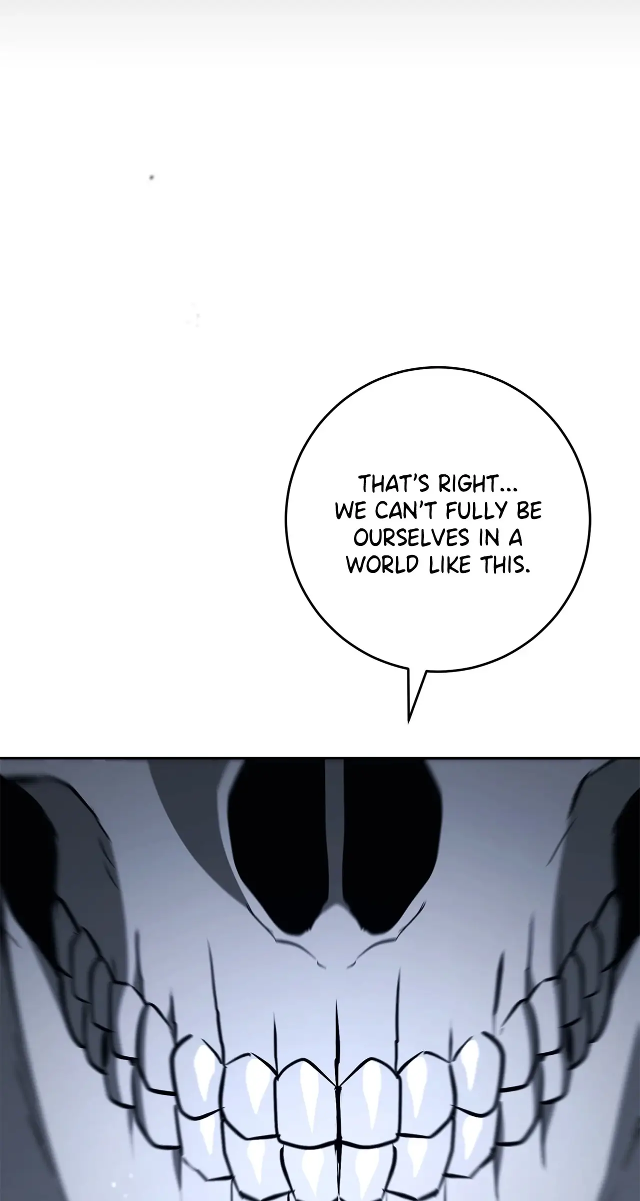 Read The Skeleton Soldier Failed to Defend the Dungeon EN Manga Online