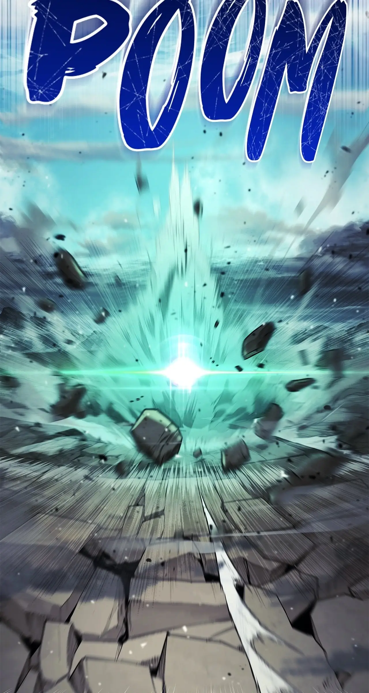 Read The Skeleton Soldier Failed to Defend the Dungeon EN Manga Online