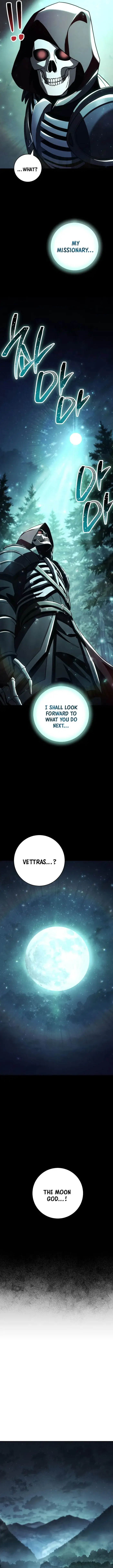 Read The Skeleton Soldier Failed to Defend the Dungeon EN Manga Online