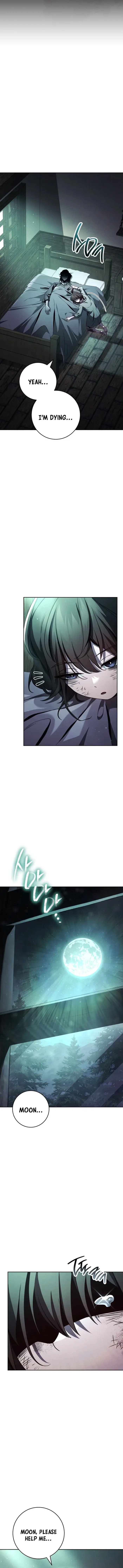 Read The Skeleton Soldier Failed to Defend the Dungeon EN Manga Online