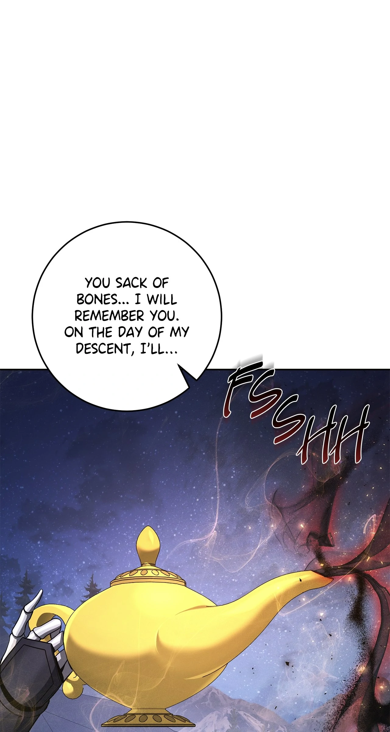 Read The Skeleton Soldier Failed to Defend the Dungeon EN Manga Online