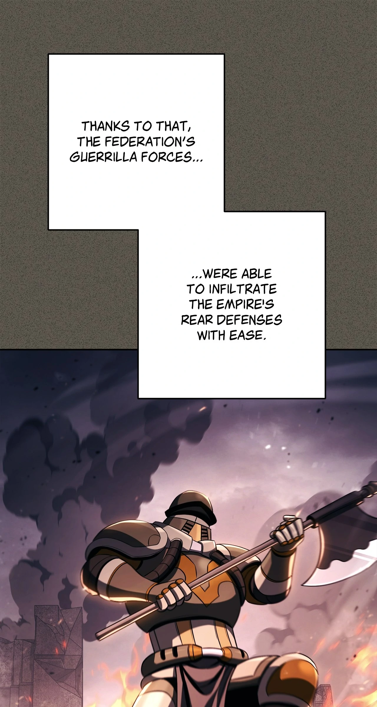 Read The Skeleton Soldier Failed to Defend the Dungeon EN Manga Online