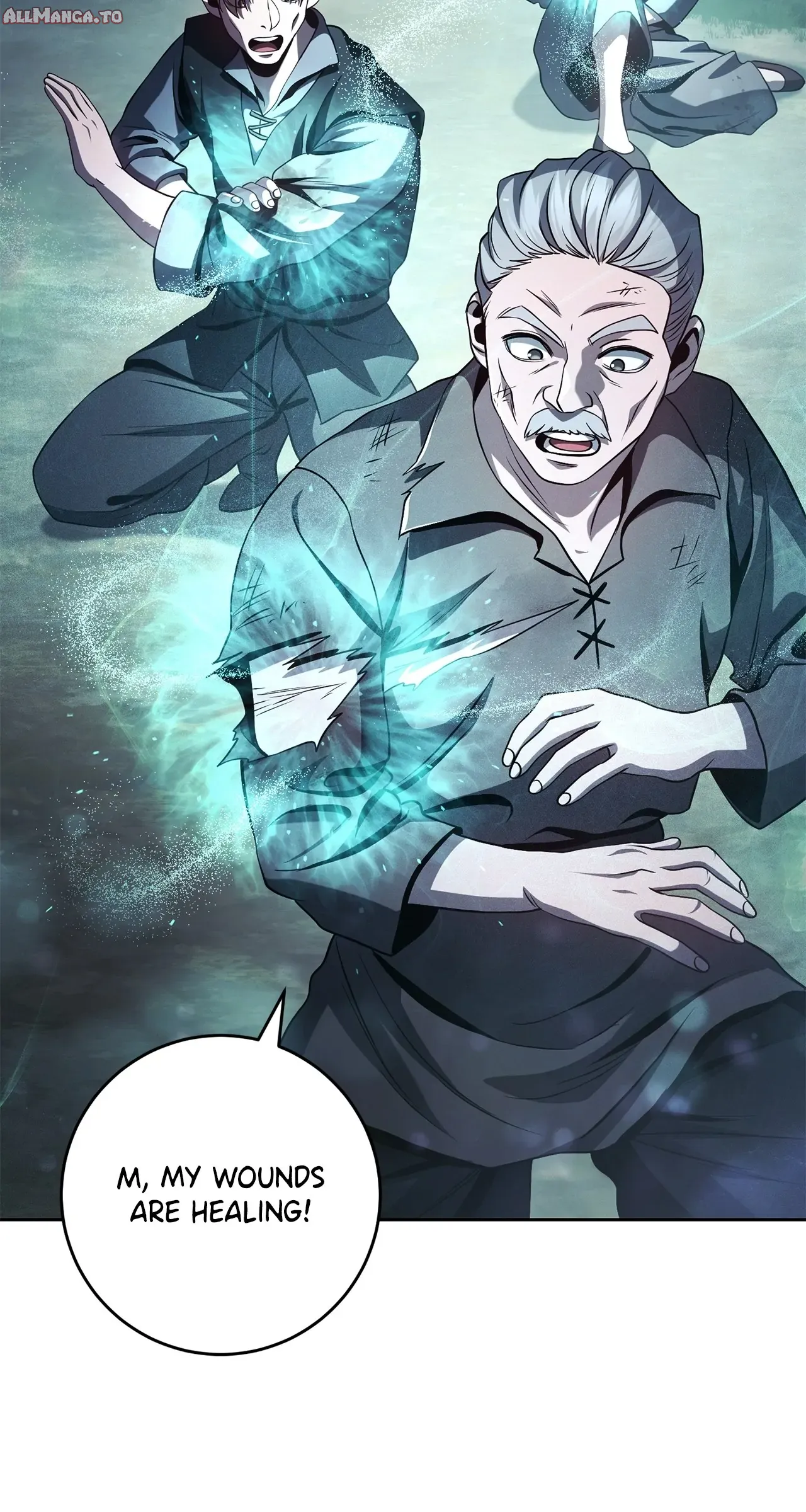 Read The Skeleton Soldier Failed to Defend the Dungeon EN Manga Online