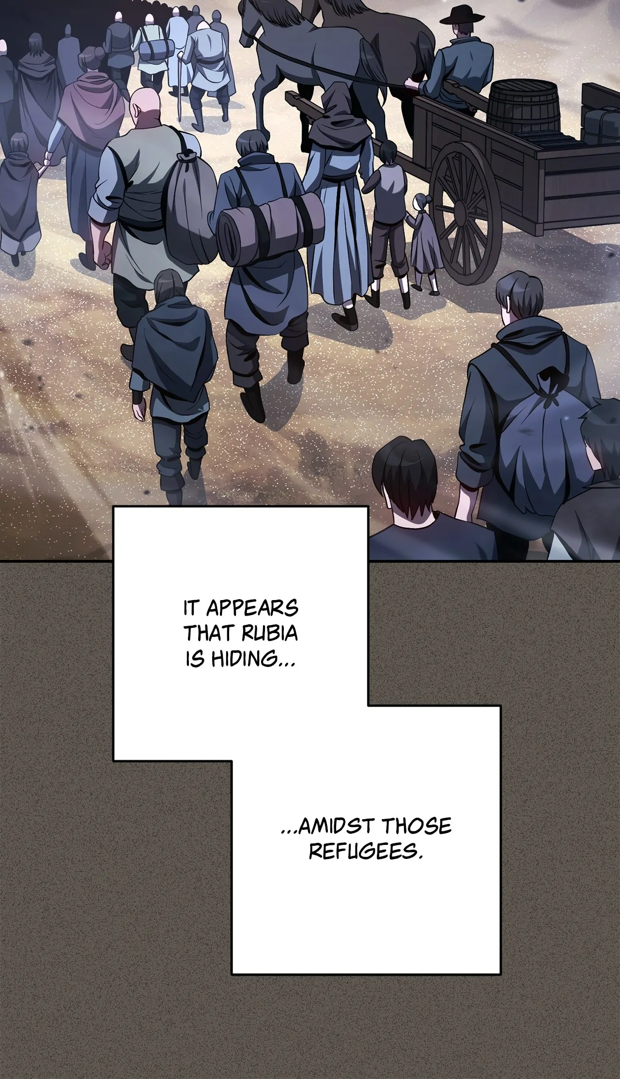 Read The Skeleton Soldier Failed to Defend the Dungeon EN Manga Online