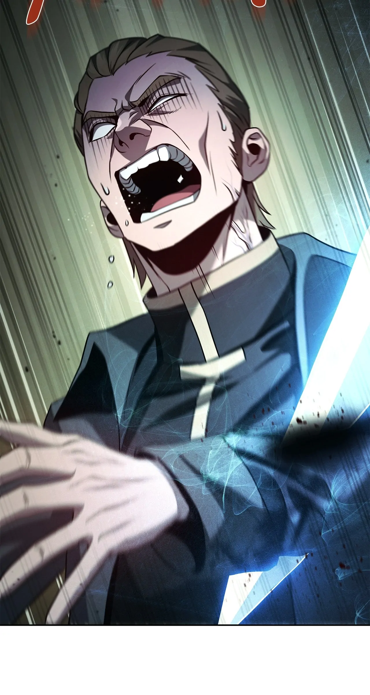 Read The Skeleton Soldier Failed to Defend the Dungeon EN Manga Online