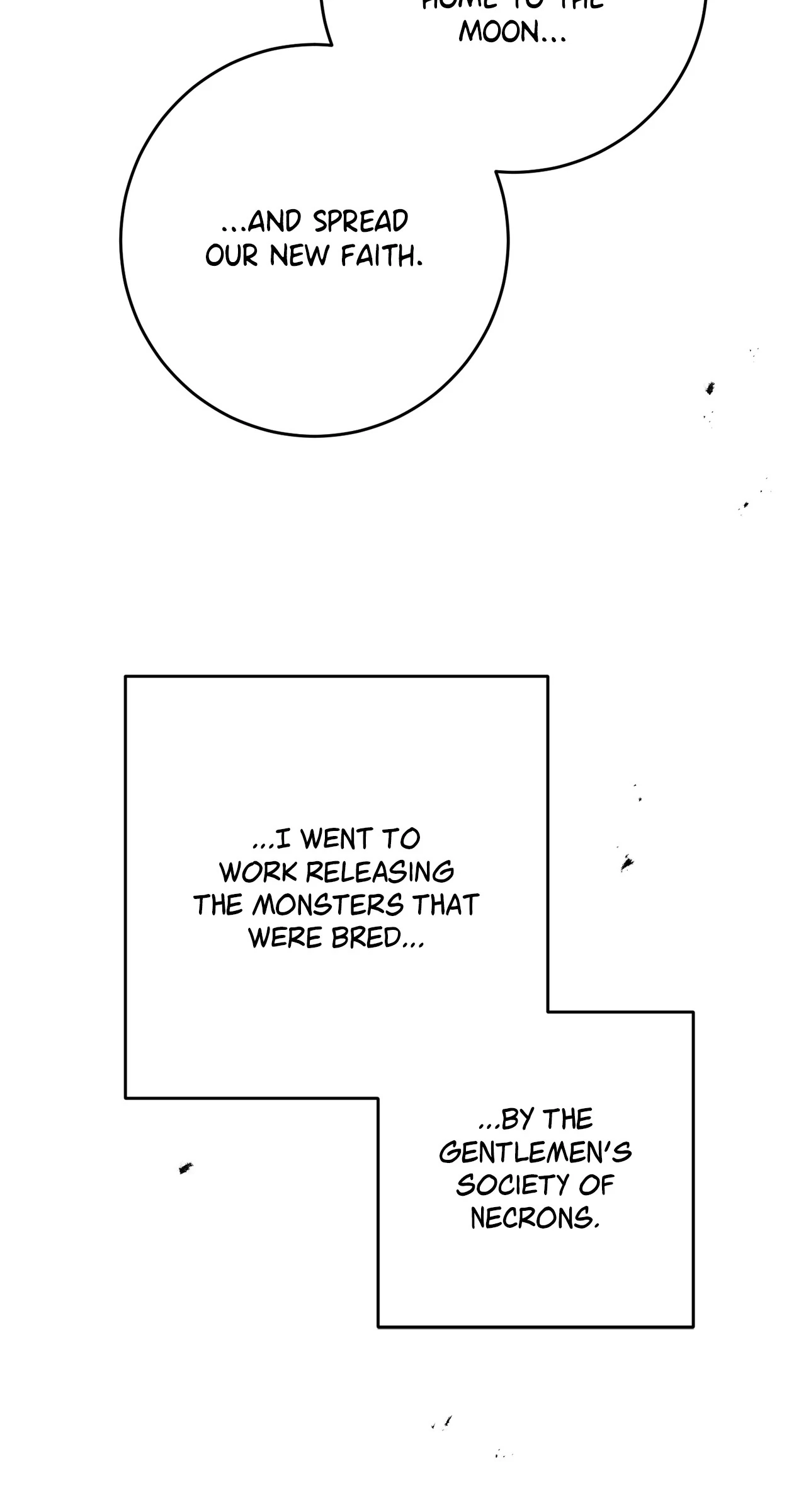 Read The Skeleton Soldier Failed to Defend the Dungeon EN Manga Online