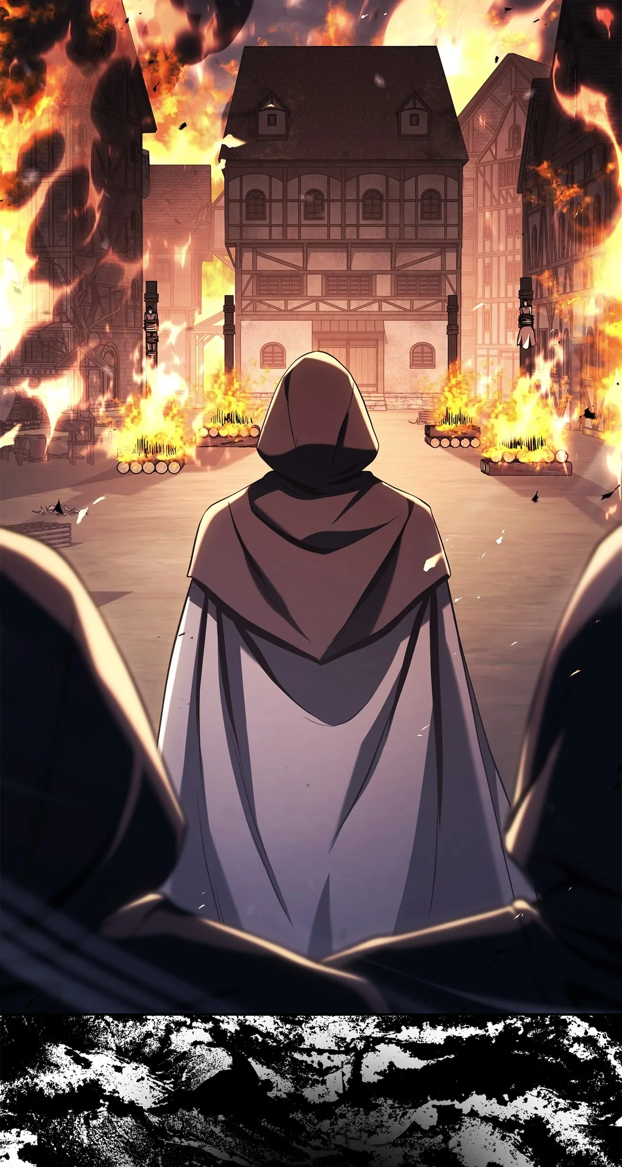 Read The Skeleton Soldier Failed to Defend the Dungeon EN Manga Online