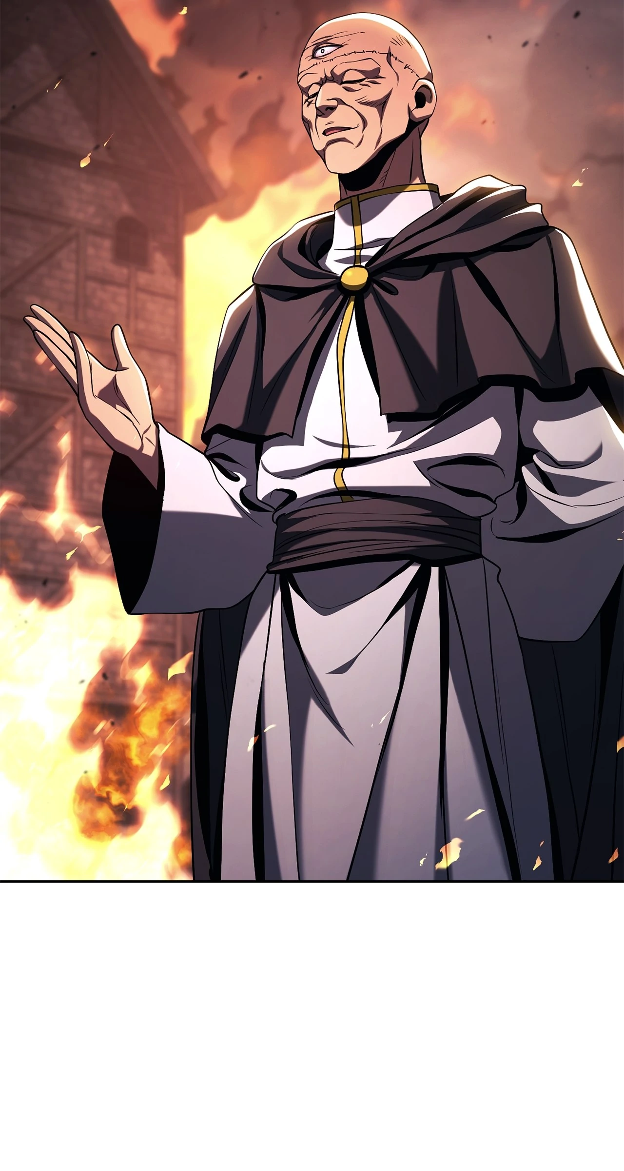 Read The Skeleton Soldier Failed to Defend the Dungeon EN Manga Online